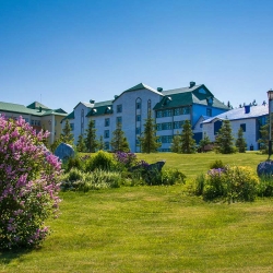 Санаторий Янган-Тау Башкирия сайт санатория